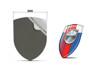 Volvo Banners Auto Alta Calidad Profesional Personalizable